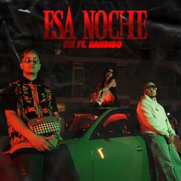 Album picture of Esa Noche