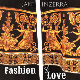 Album cover of Fashion of Love