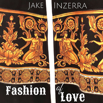 Fashion of Love cover
