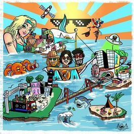 Album cover of AôA