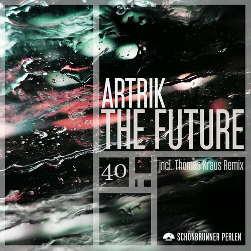  Artrik - The Future (2022) 