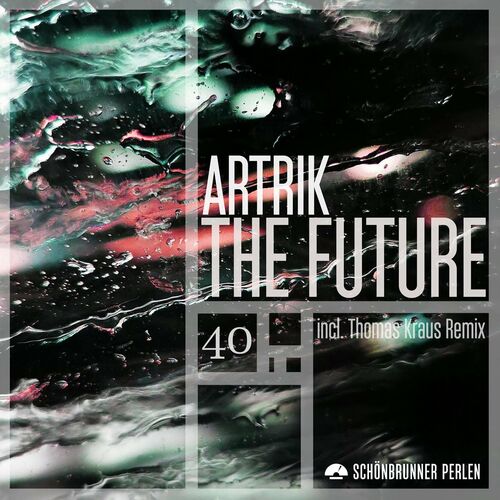 VA - Artrik - The Future (2022) (MP3)