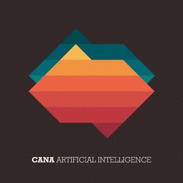 Album picture of Artificial Intelligence