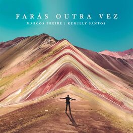 Album picture of Farás Outra Vez