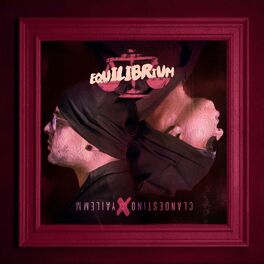 Album cover of Equilibrium