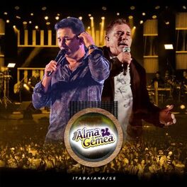 Album cover of Ao Vivo em Itabaiana / SE