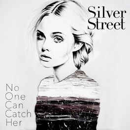 Album cover of No One Can Catch Her