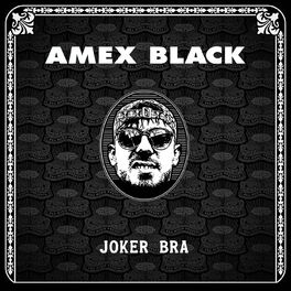 Album cover of AMEX BLACK