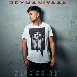 Zack Knight Armani lyrics and songs Deezer