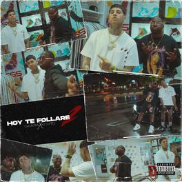 Album cover of Hoy Te Follaré 2