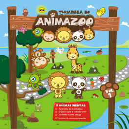 Album cover of Animazoo