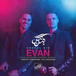 Album cover of Chehel Gis