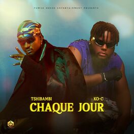 Album cover of Chaque jour