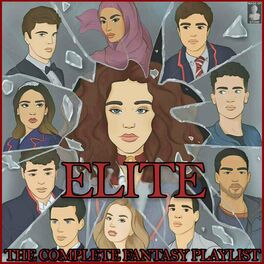 Album cover of Elite- The Complete Fantasy Playlist
