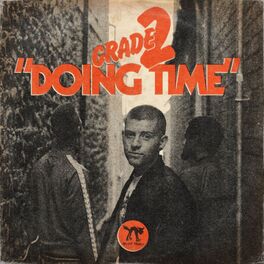 Album cover of Doing Time