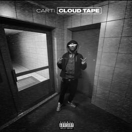 Album cover of Cloud Tape