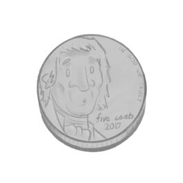 Album cover of Count by Fives