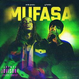 Album cover of Mufasa (feat. G Herbo)