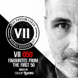 Album cover of VII [Favorites From The First 50] (DJ Mix)