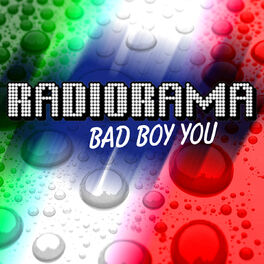 Album cover of Bad Boy You