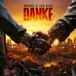 Album cover of Danke