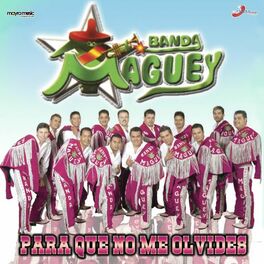 Album cover of Para Que No Me Olvides