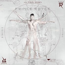 Album cover of ALTER EGO