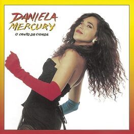 Album cover of A Canto Da Cidade / Musica De Rua