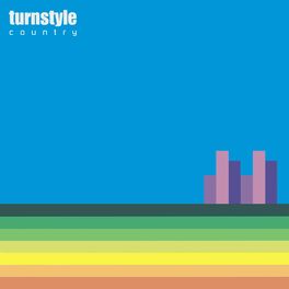 Turnstyle - Disco Pants And Haircuts 