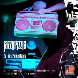 Album cover of ZZ Instrumentales