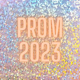 Album cover of Prom 2023