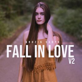 Album cover of Fall In Love V2