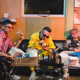 Album cover of Testarossa