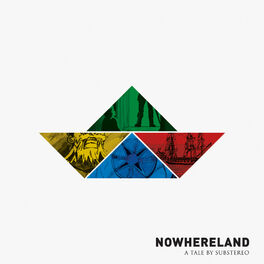 Album cover of Nowhereland