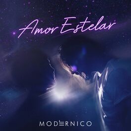 Album cover of Amor Estelar