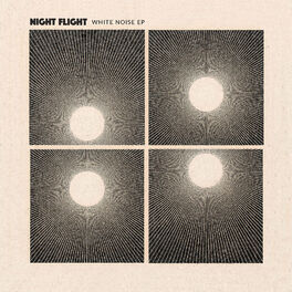 Album cover of White Noise EP