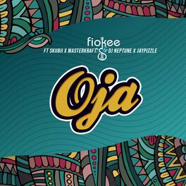 Album cover of Oja