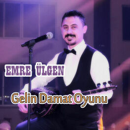 Album cover of Gelin Damat Oyunu