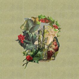Album cover of Lovkn Christmas: Awaited One
