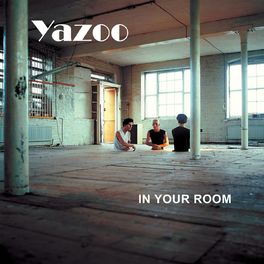Album cover of In Your Room