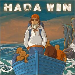 Album cover of Hada Win