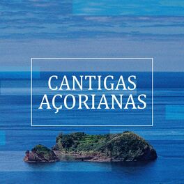 Album cover of Cantigas Açorianas