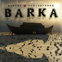 Album cover of Barka (feat. Bartek)