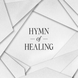 Album cover of Hymn Of Healing