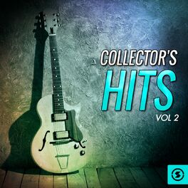 Album cover of Collector's Hits, Vol. 2