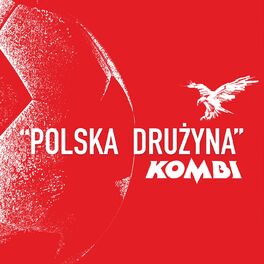 Album cover of Polska drużyna (Radio Edit)