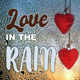 Album cover of Love In The Rain
