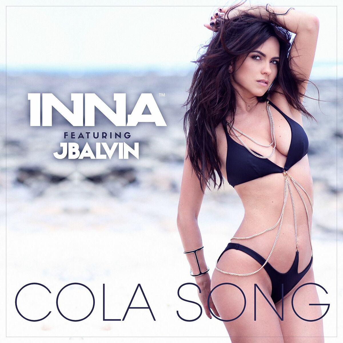 INNA - Cola Song (feat. J Balvin): тексты и песни | Deezer