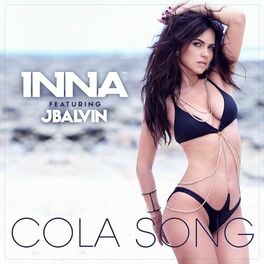 Album cover of Cola Song (feat. J Balvin)