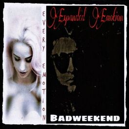 Album cover of Every Emotion Expanded Emotion